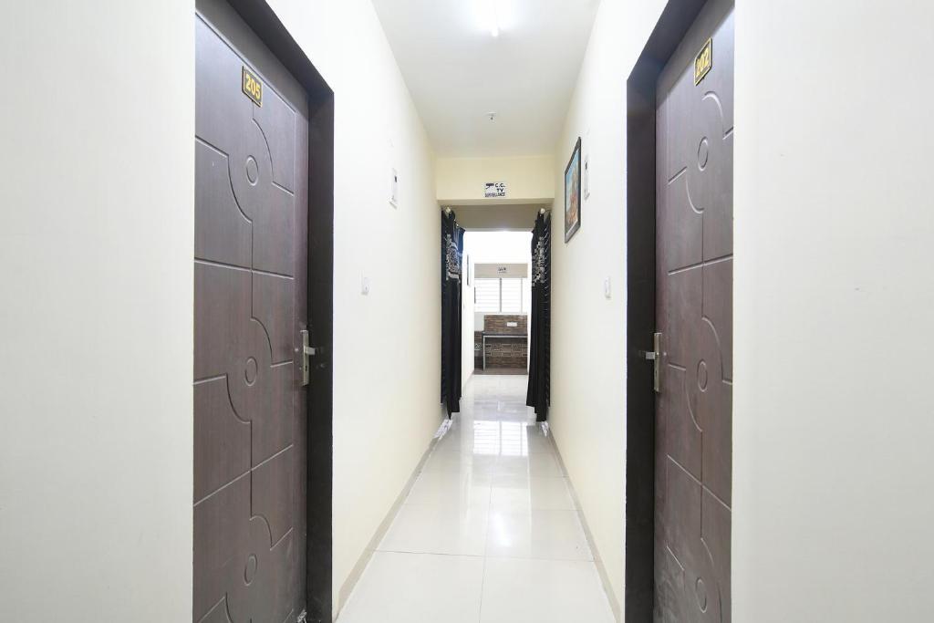 Fabexpress Golden Villa — фото 1