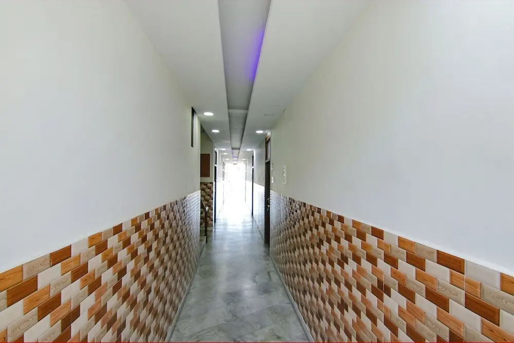 Кангра: Fabhotel Sunita'S