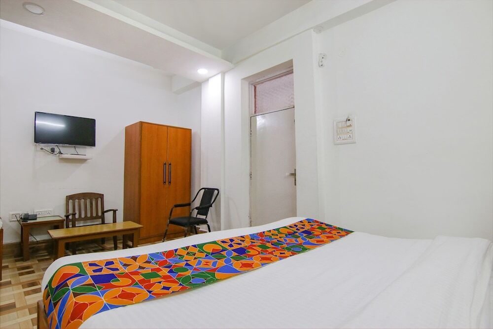 Кангра: Fabhotel Sunita'S