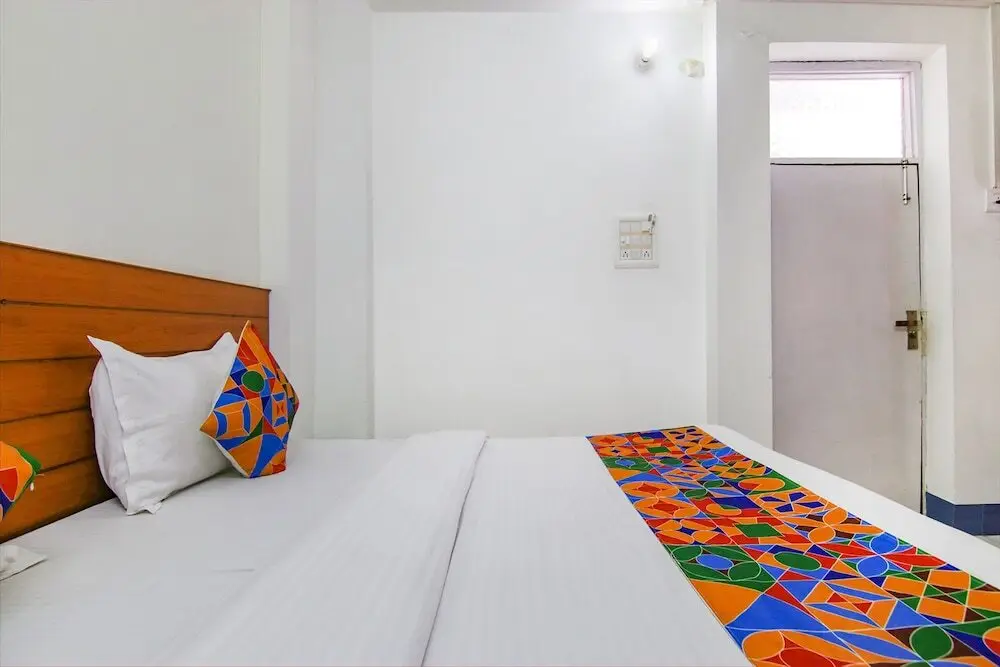 Кангра: Fabhotel Sunita'S