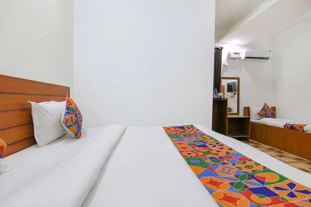 Кангра: Fabhotel Sunita'S