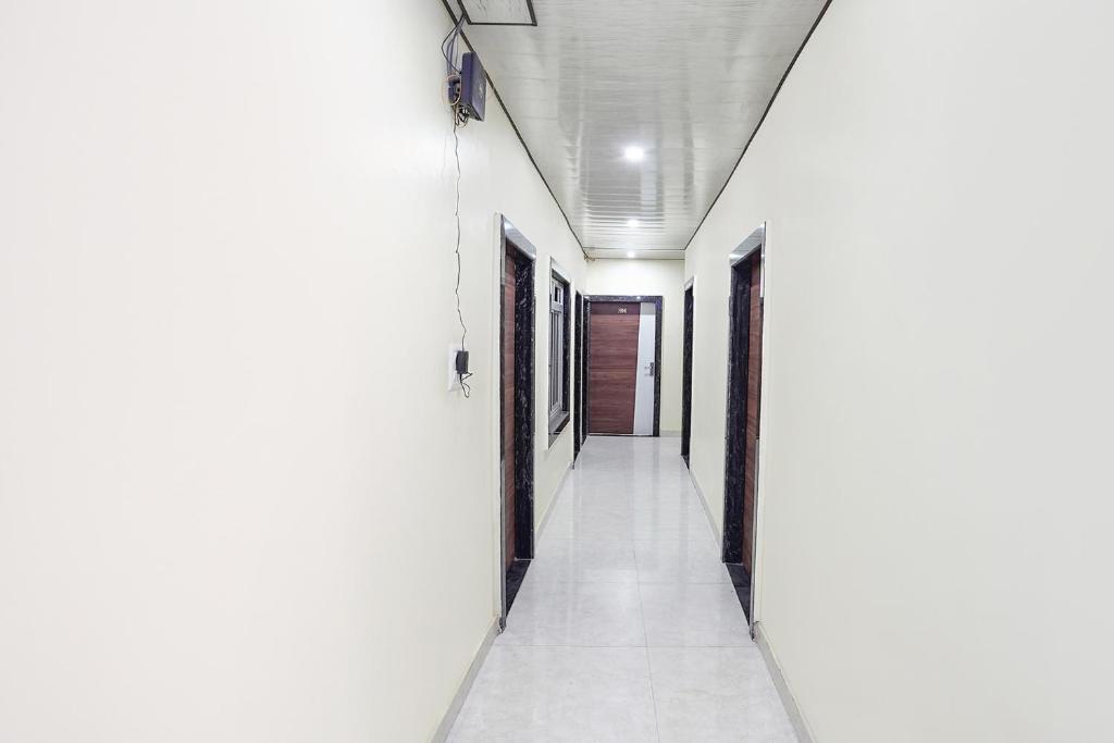 Канпур: Fabhotel Rajdhani
