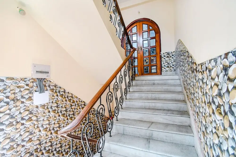 Колката: Fabexpress Heritage Inn