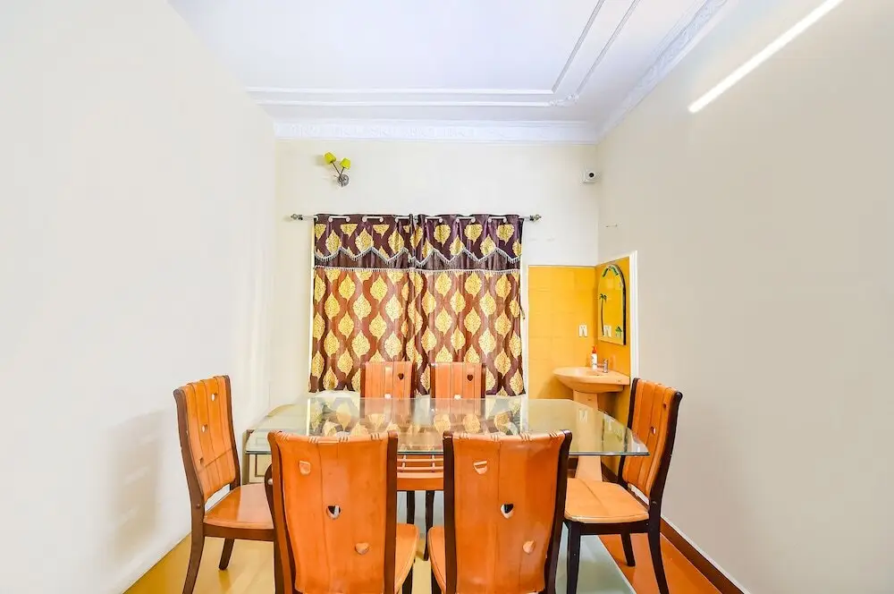 Колката: Fabexpress Heritage Inn