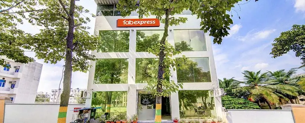 FabExpress Alacia Inn — фото 1