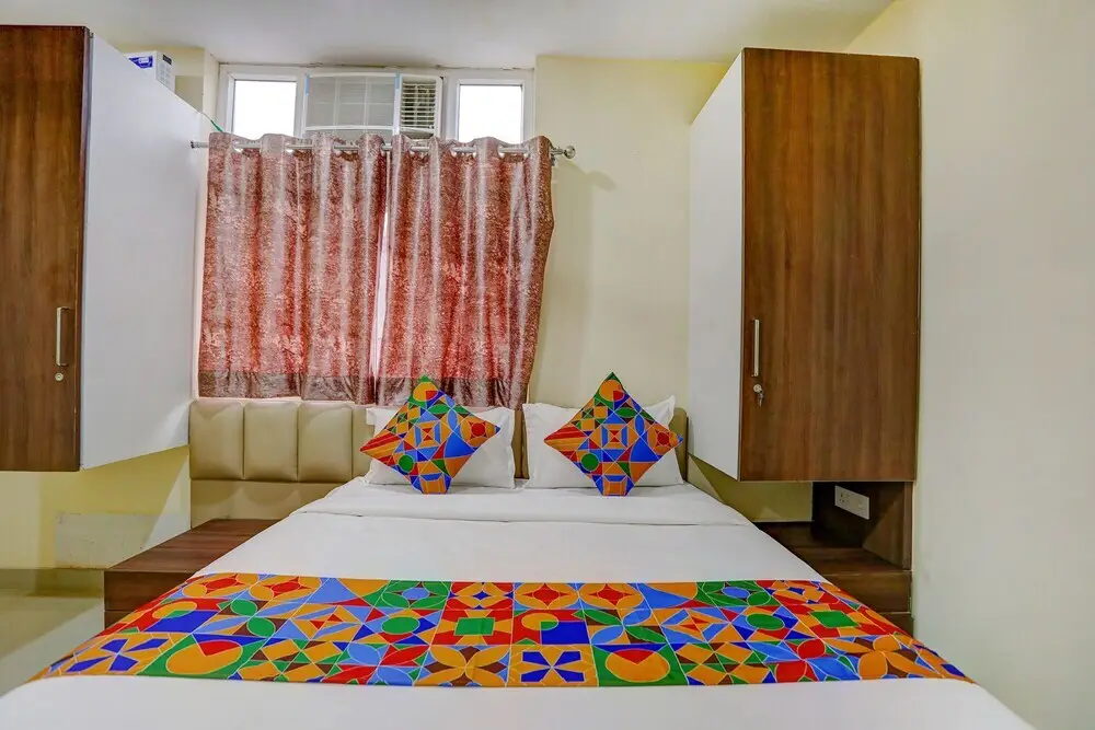 Нойда: Fabhotel Culture
