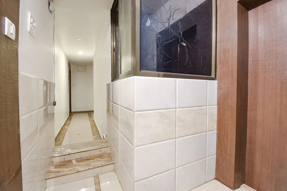 Олд-Махабалешвар: Fabhotel Bright Holidays