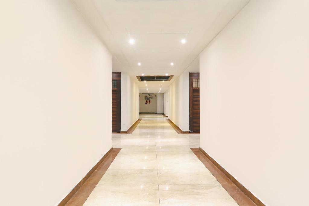 Праяградж: Fabhotel Triveni