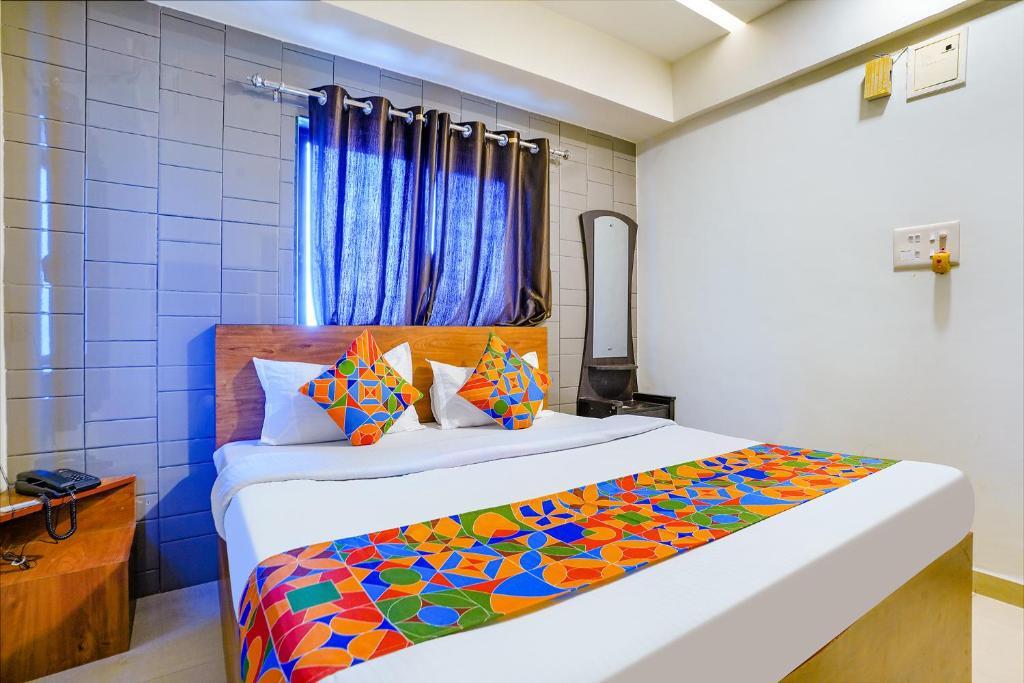 Пуна: Fabhotel Dwarka Lodging & Boarding