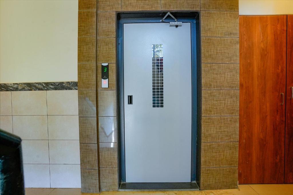 Пуна: Fabhotel Dwarka Lodging & Boarding