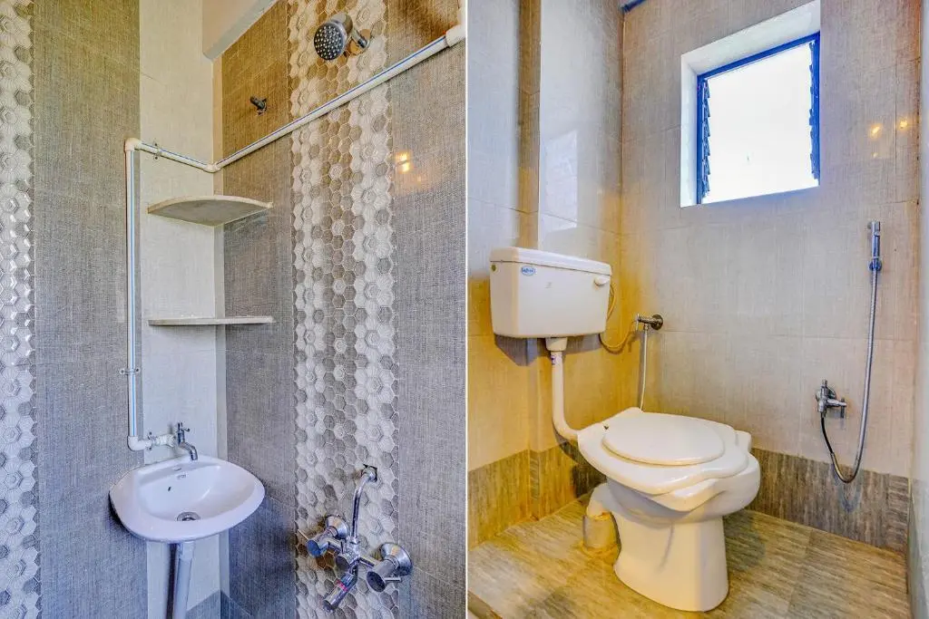 Пуна: Fabhotel Dwarka Lodging & Boarding