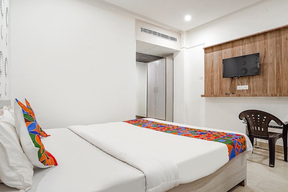 Варанаси: Fabhotel Siddhi