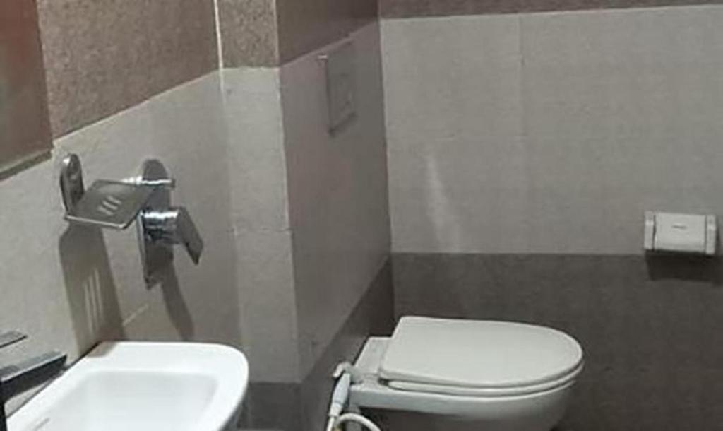 Висакхапатнам: Fabhotel Ak Grand