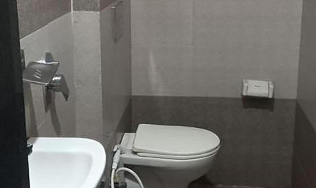 Висакхапатнам: Fabhotel Ak Grand