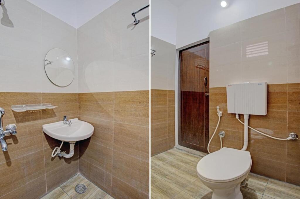Майсур: SPOT ON 701051 Anugraha Residency