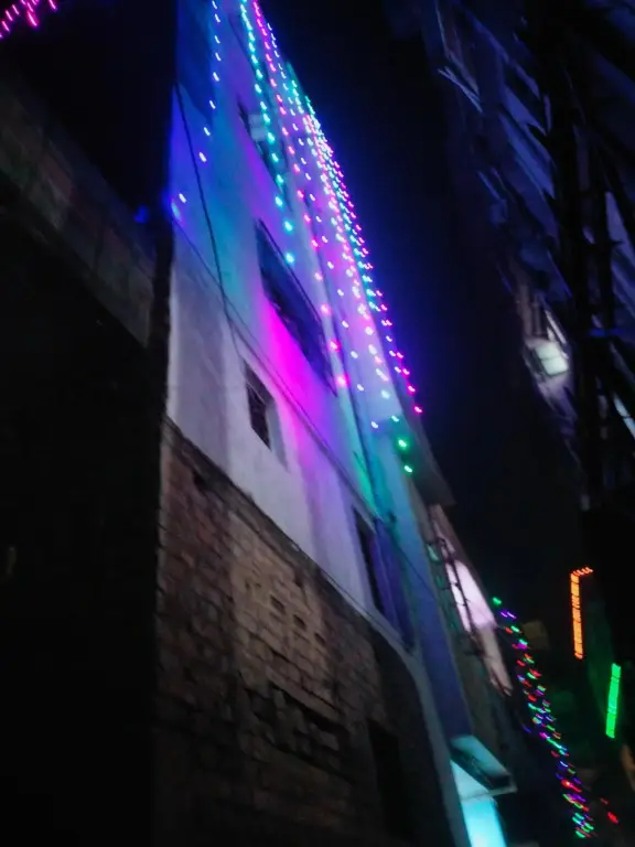 Патна: Spot On Pushpanjali Guest House