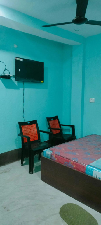 Патна: Spot On Pushpanjali Guest House