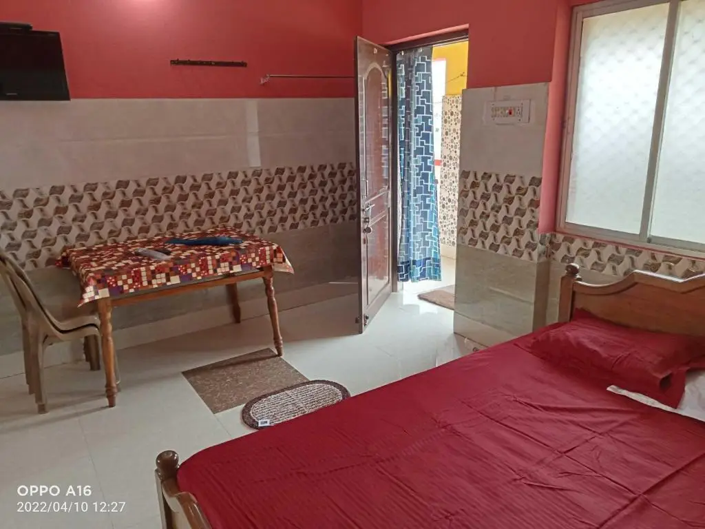 SPOT ON 88585 Shree Jagannath Nibas — фото 1