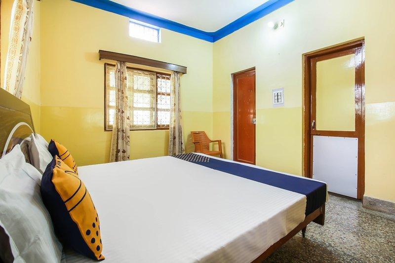 Ранчи: SPOT ON 60987 Cherish Guest House