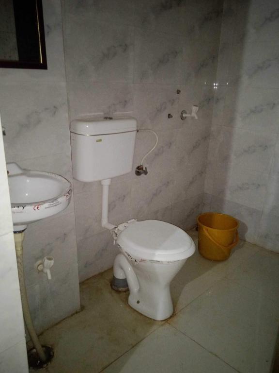 Удаипур: Spot On 92711 Hotel Krishna Palace