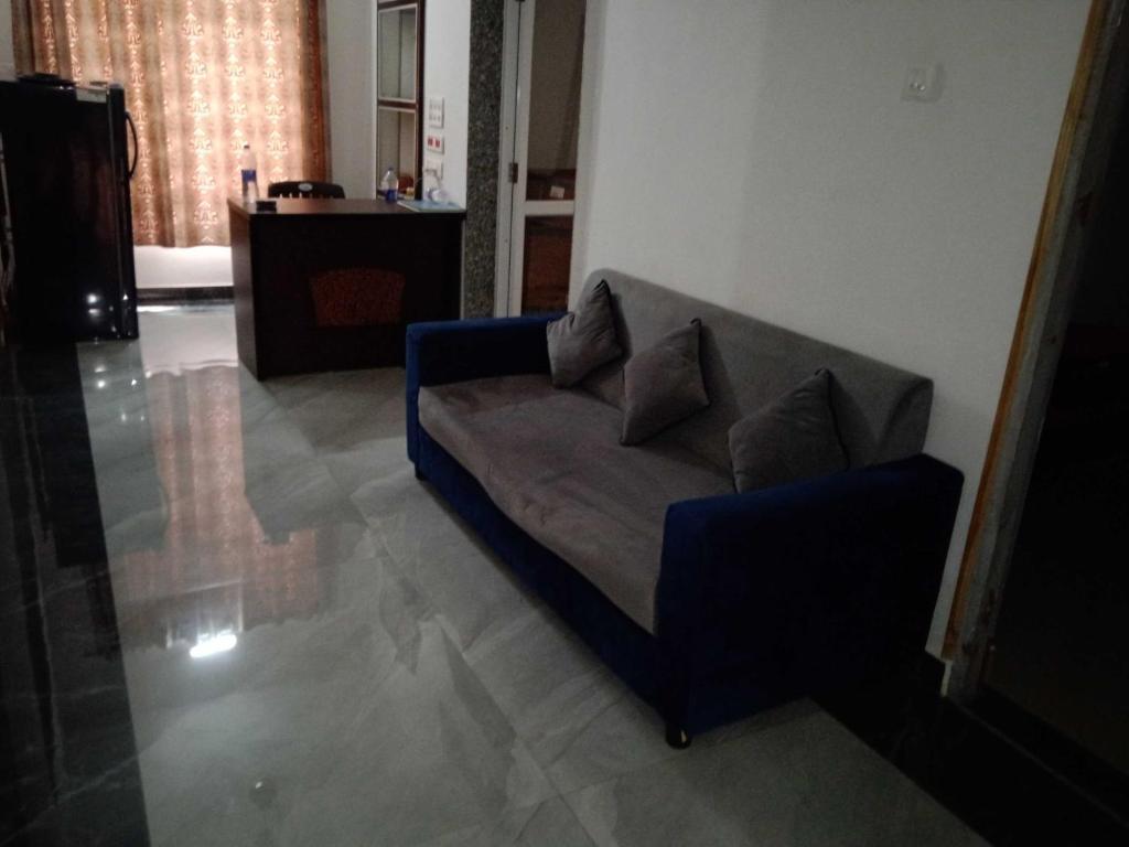 Spot On 92711 Hotel Krishna Palace — фото 1