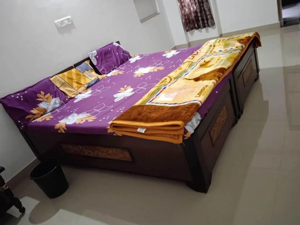 Удаипур: Spot On 92711 Hotel Krishna Palace