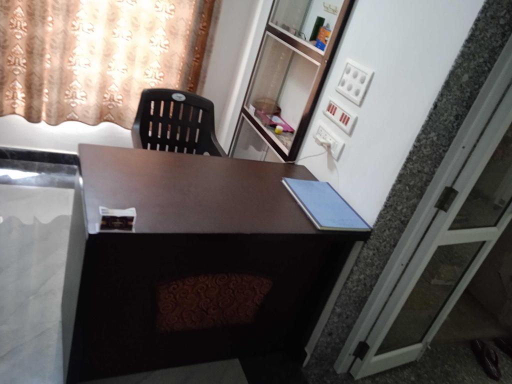 Удаипур: Spot On 92711 Hotel Krishna Palace