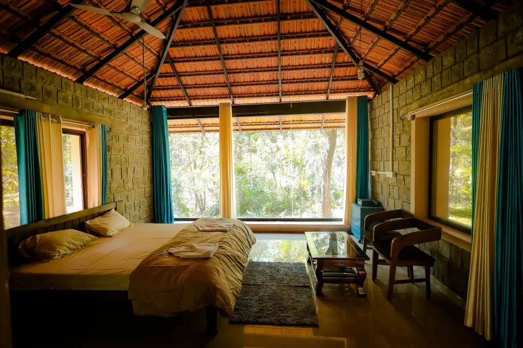 Алюр: Green Tree Resort