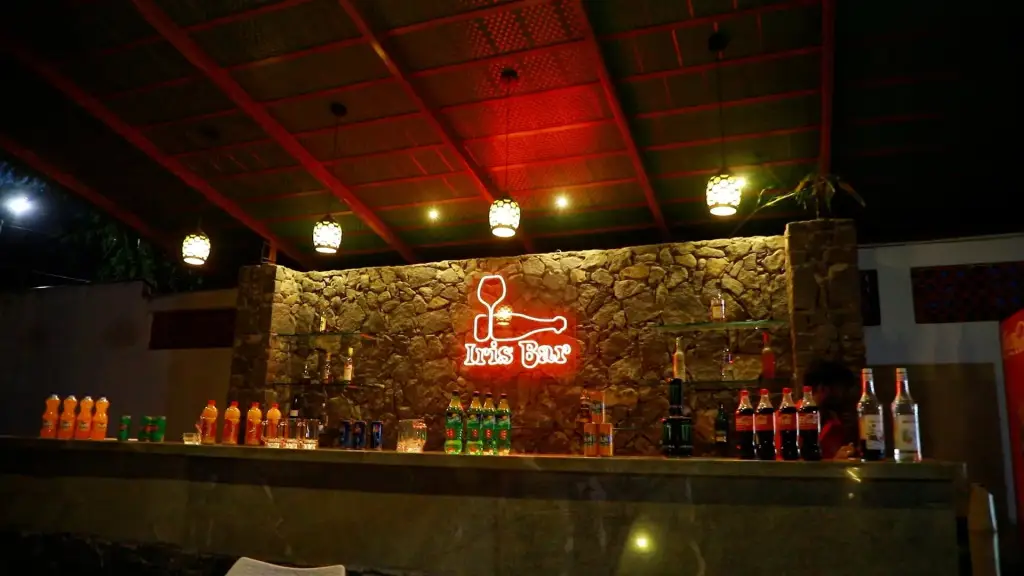 Салем: GVS CLUB & RESORT, Salem