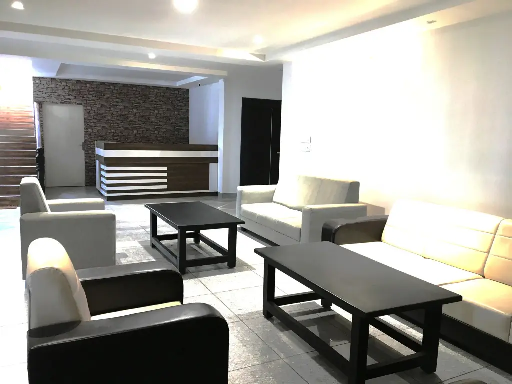 Салем: GVS CLUB & RESORT, Salem