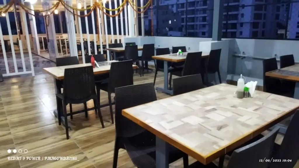 Бангалор: Hotel Amulya Relax Inn