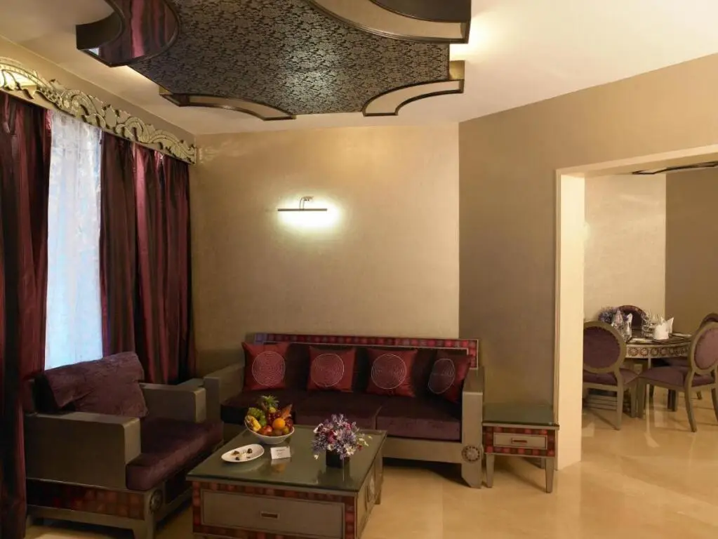 Бангалор: The Zuri Whitefield Bangalore