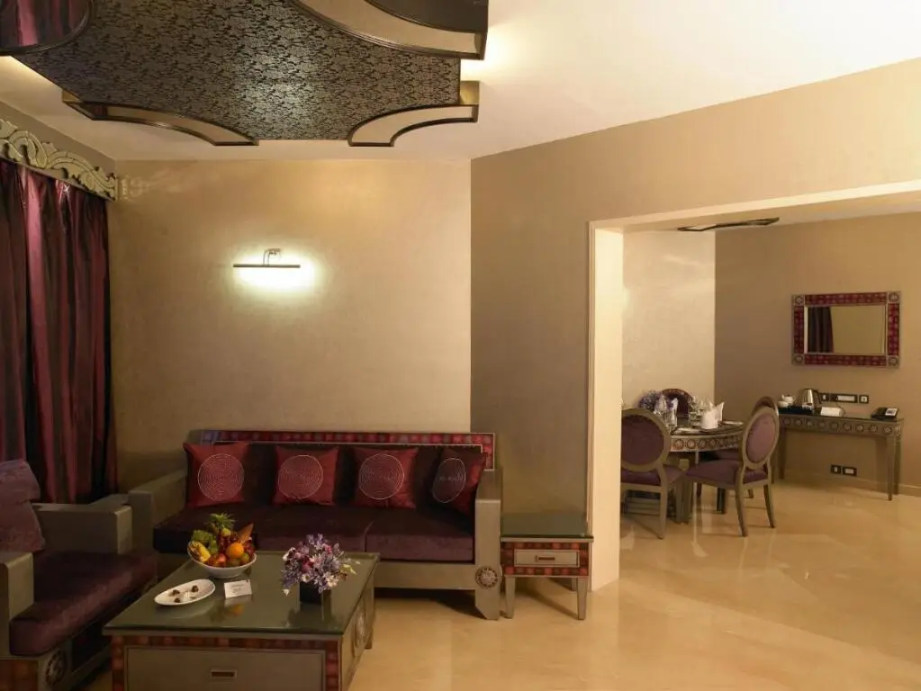 Бангалор: The Zuri Whitefield Bangalore