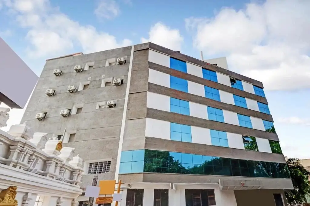 Capital O 700595 Blr2548 Elite Stay Jp Nagar — фото 1