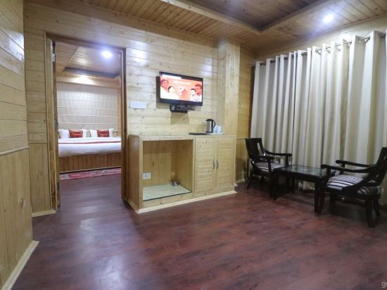 Касоль: Kasol Inn