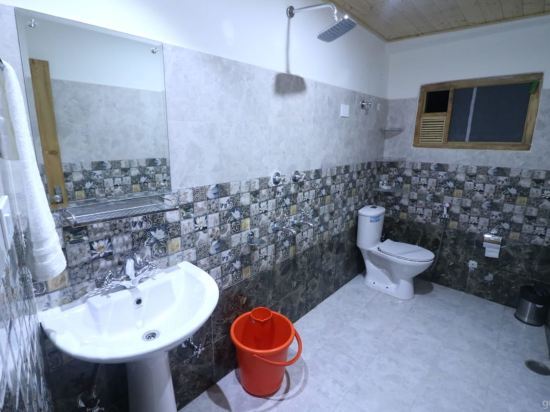 Касоль: Kasol Inn