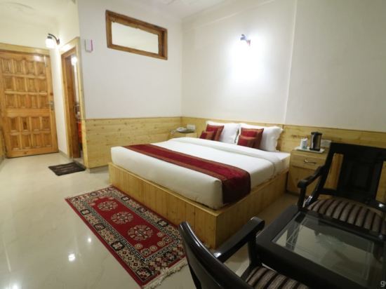 Касоль: Kasol Inn