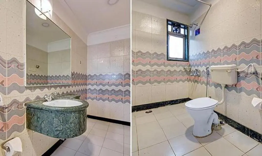 Пуна: Fabhotel Prime Golden Emerald