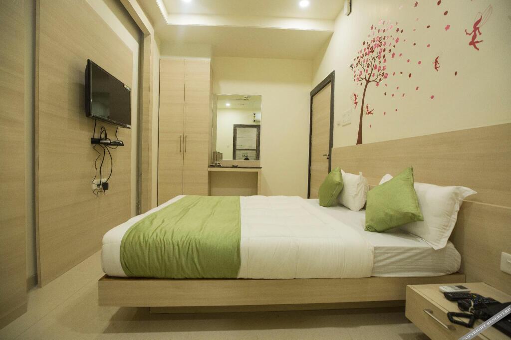 Бхопал: Raj Residency MP Nagar