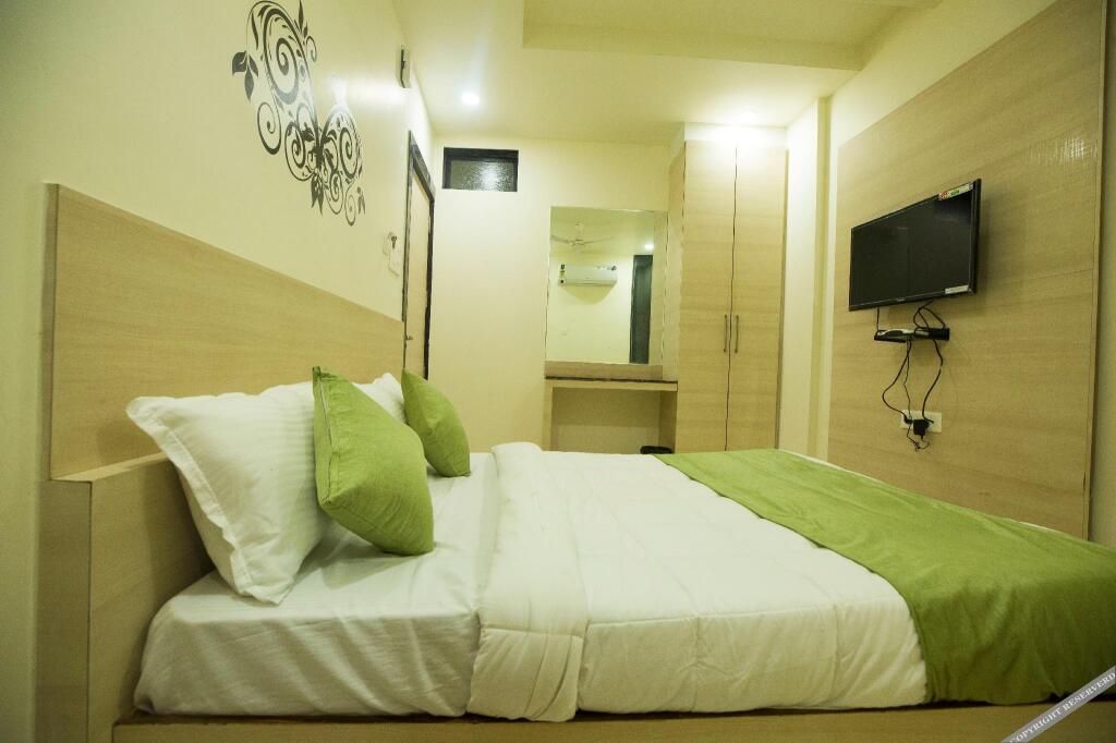 Бхопал: Raj Residency MP Nagar