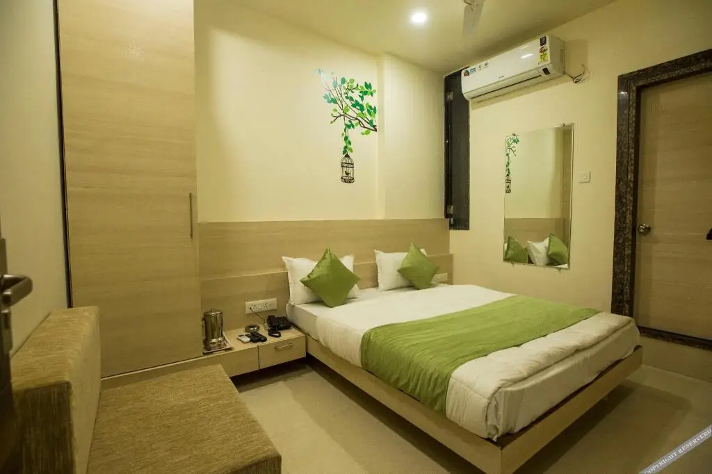 Бхопал: Raj Residency MP Nagar