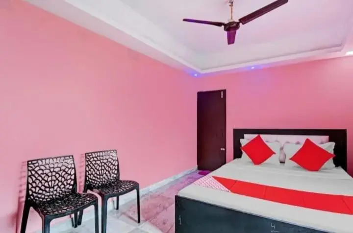 Барасат: Hotel Rose