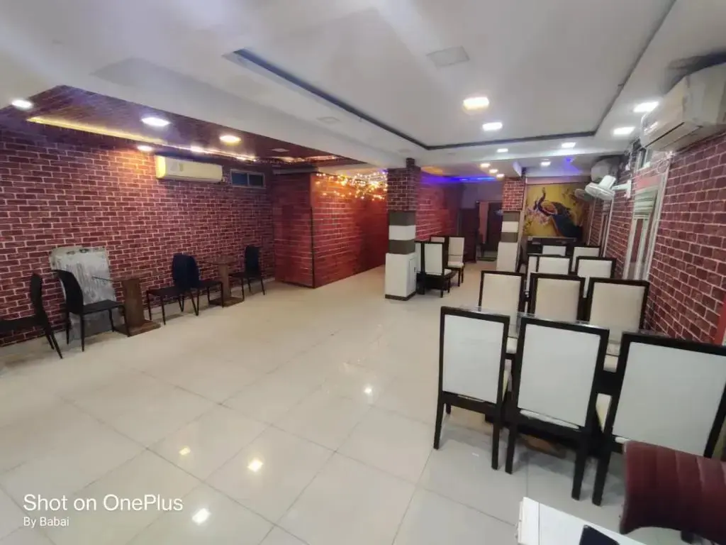 Барасат: Hotel Rose