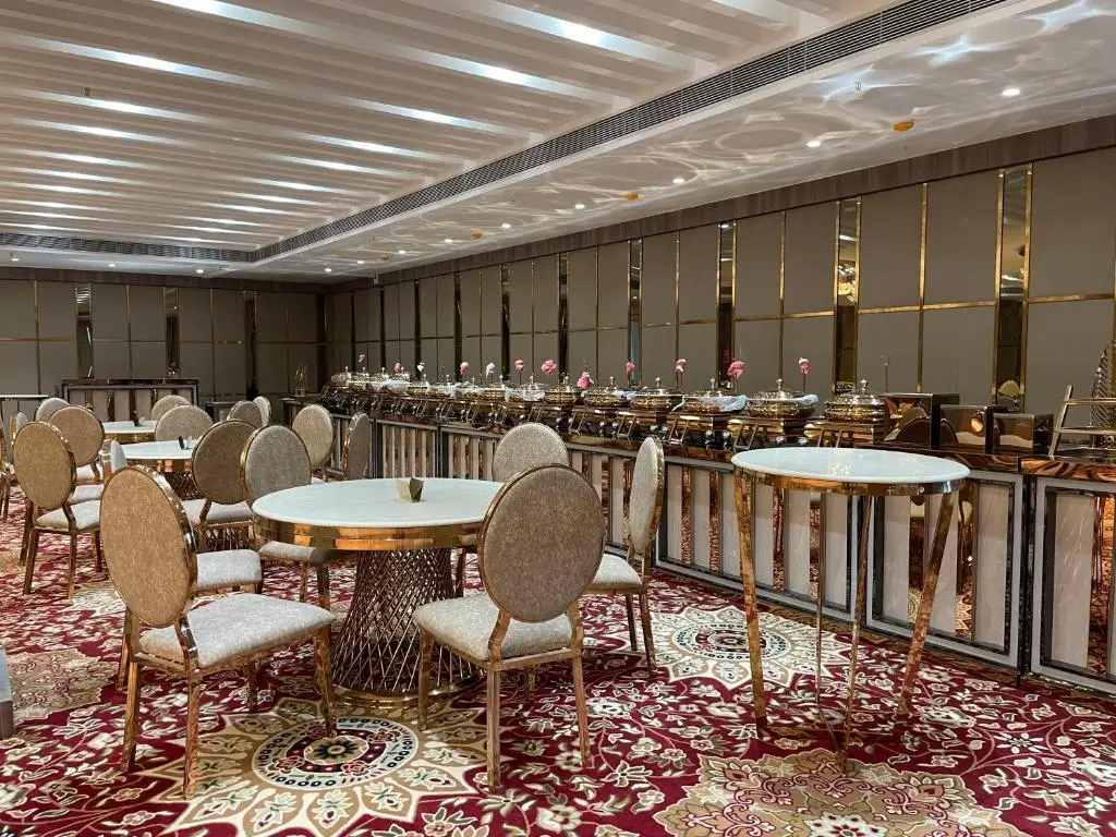 Барейлли: Hotel Casa Divine