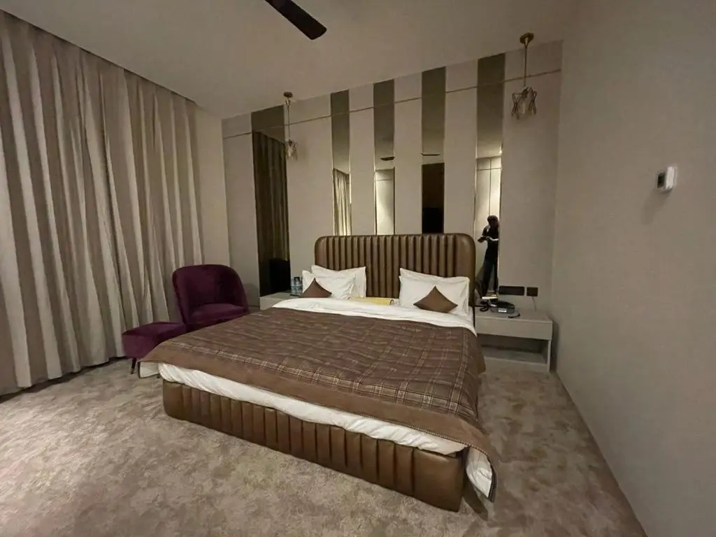 Барейлли: Hotel Casa Divine