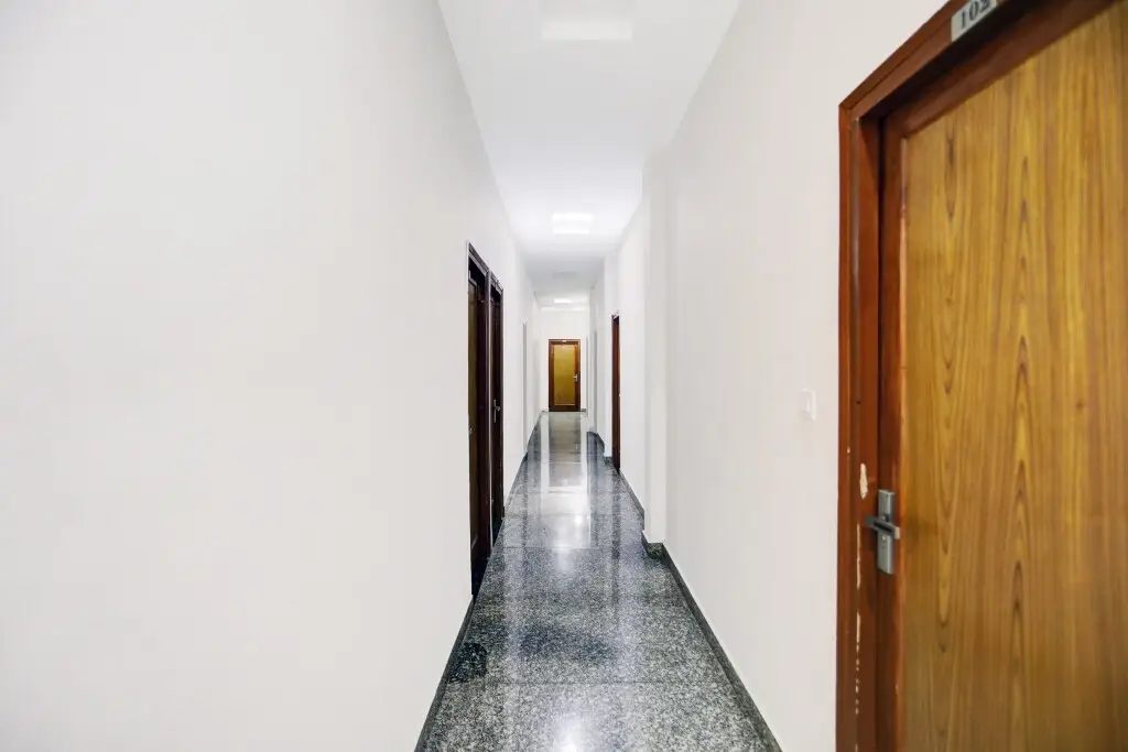 Барейлли: Townhouse 481 Hotel City Star