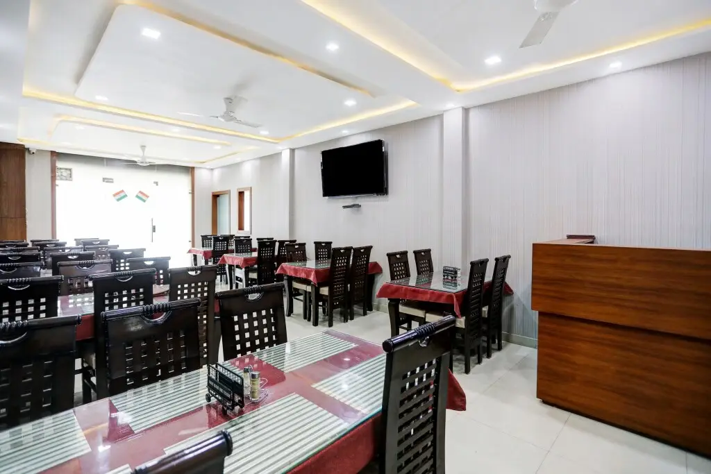 Барейлли: Townhouse 481 Hotel City Star