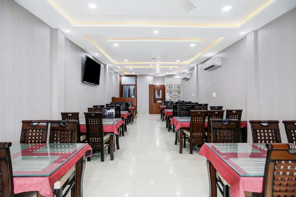 Барейлли: Townhouse 481 Hotel City Star