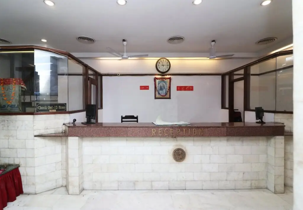 Hotel Uberoi Anand — фото 1