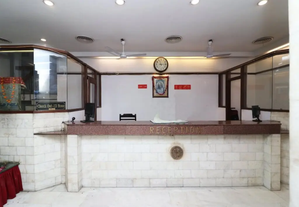 Барейлли: Hotel Uberoi Anand